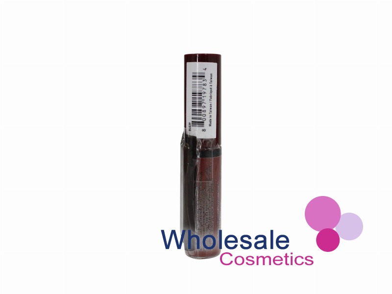 9 x NYX Professional Makeup Butter Gloss - 39 ROCKY ROAD